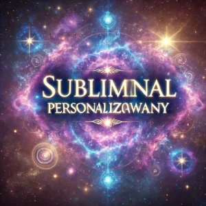 SUBLIMINAL PERSONALIZOWY: NA ZAMÓWIENIE (SP, PIENIĄDZE, URODA, ETC.)