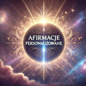 AFIRMACJE PERSONALIZOWANE 1H: NA ZAMÓWIENIE NOCNE LUB KLASYCZNE DO POWTÓRZEŃ (SP, PIENIĄDZE, URODA, ETC.)